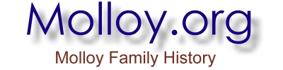 Molloy.org: The Molloy Family History